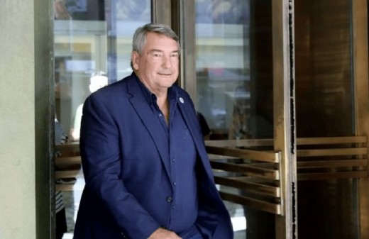 Complejo deportivo en la mira por presunto lavado vinculado a contratos de VTV