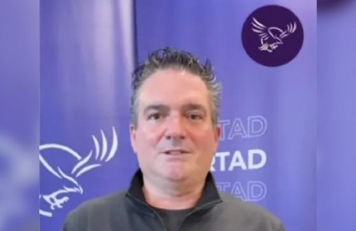 En San Vicente solicitan la detención de un concejal electo investigado por amenazas agravadas y violencia de género