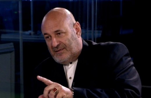 Santiago Cúneo cargó contra la CGT y pidió reconstruir un sindicalismo combativo desde los lugares de trabajo