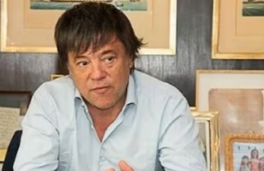 Provincias Unidas irrumpe en la pantalla grande con la compra de Telefe por 100 millones de dólares