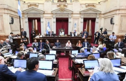 Un reclamo exige que el Senado avance con una ley para retirar el radar de LeoLabs