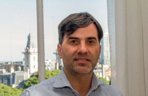 Denunciaron al intendente Echarren del Partido de Castelli por "mentiroso"