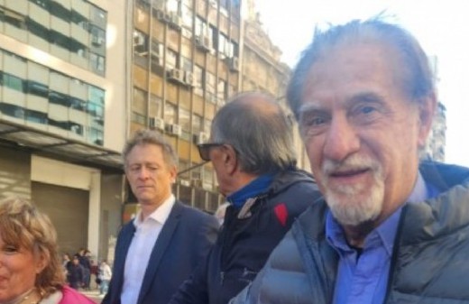 Federico Storani exigió a los diputados que no demoren la derogación de las normas impulsadas por Milei