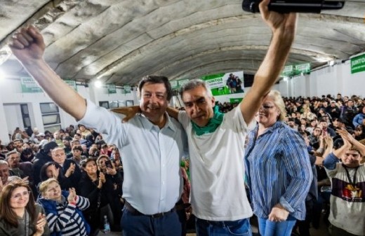 Río Negro enfrenta denuncias por el uso de fondos públicos en la estructura de campaña de Facundo López