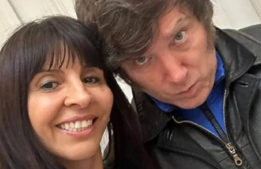 Río Negro vuelve a ser noticia por el enfrentamiento entre Milei y Lorena Villaverde