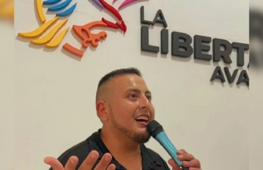 Morón: la cúpula libertaria protegió a un referente acusado de acosar militantes