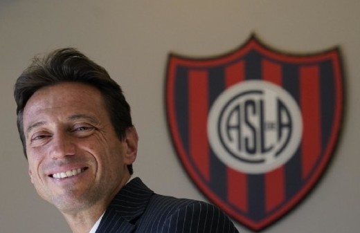 San Lorenzo analiza una multa económica como castigo simbólico a su titular