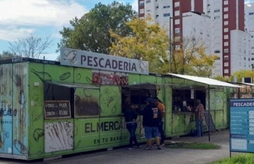 Mar del Plata suma otro conflicto urbano con la orden de retirar a feriantes de Luro y San Juan