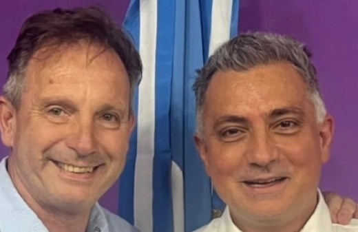 En Merlo desplazan a Varela tras acusaciones de haber debilitado el espacio libertario