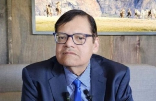 Miguel Puentes apuntó contra el sindicato de municipales de General Rodríguez: "Es un negocio familiar"
