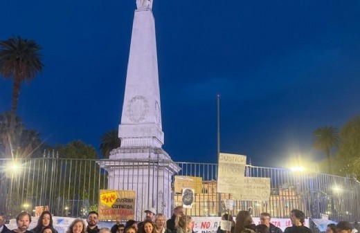 Desestiman la absurda persecución contra el doctor Mendoza que incluyó una fallida queja en San Isidro