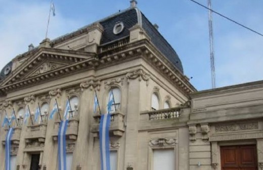 Tras la dimisión de Walter Depaoli, 9 de Julio deberá definir quién conducirá Seguridad y Tránsito