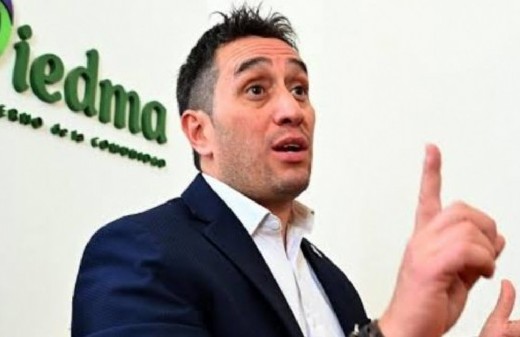 Río Negro pone la atención sobre Marcos Castro tras conocerse el domicilio legal de la empresa adjudicada