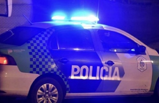 Morón: un policía retirado le disparó a un grupo de motochorros