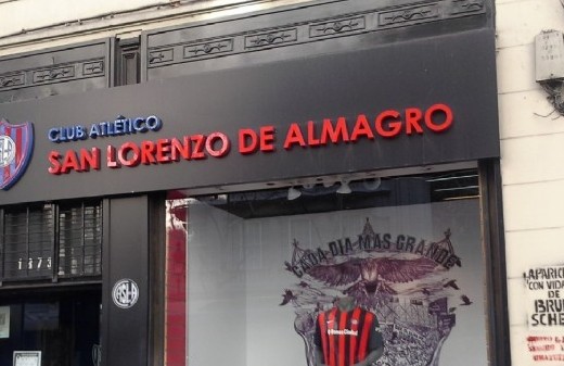 El actual dirigencia de San Lorenzo "domó" a Lammens y Arreceygor: "No le pagaron a nadie"