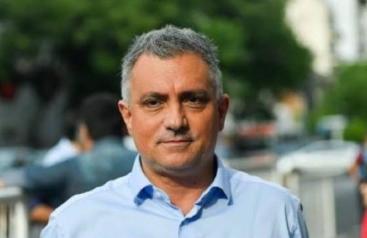 Pareja, en el ojo de la tormenta: de la denuncia por la lista trucha en Tornquist al veto a dirigentes de LLA y el PRO