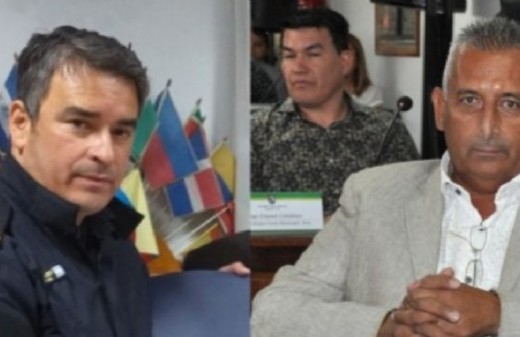 Corrupción y muerte: qué casos vinculan a un comisario de Quilmes con dirigentes y políticos de Florencio Varela