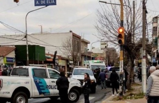 La Matanza: un comerciante mató de un tiro en la cabeza a un ladrón