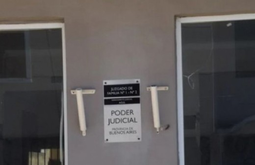Olavarría vuelve a quedar bajo tensión con una denuncia penal contra el juez Santiago Arrondo