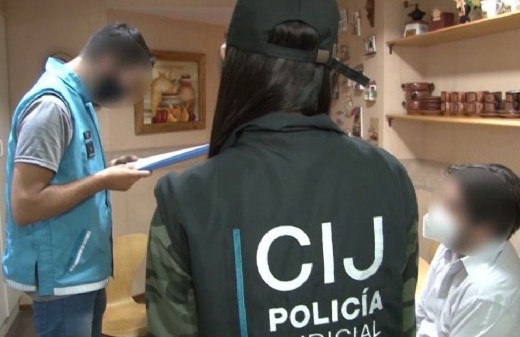 Belgrano: detuvieron a un médico pediatra por acosar sexualmente a un paciente menor de edad